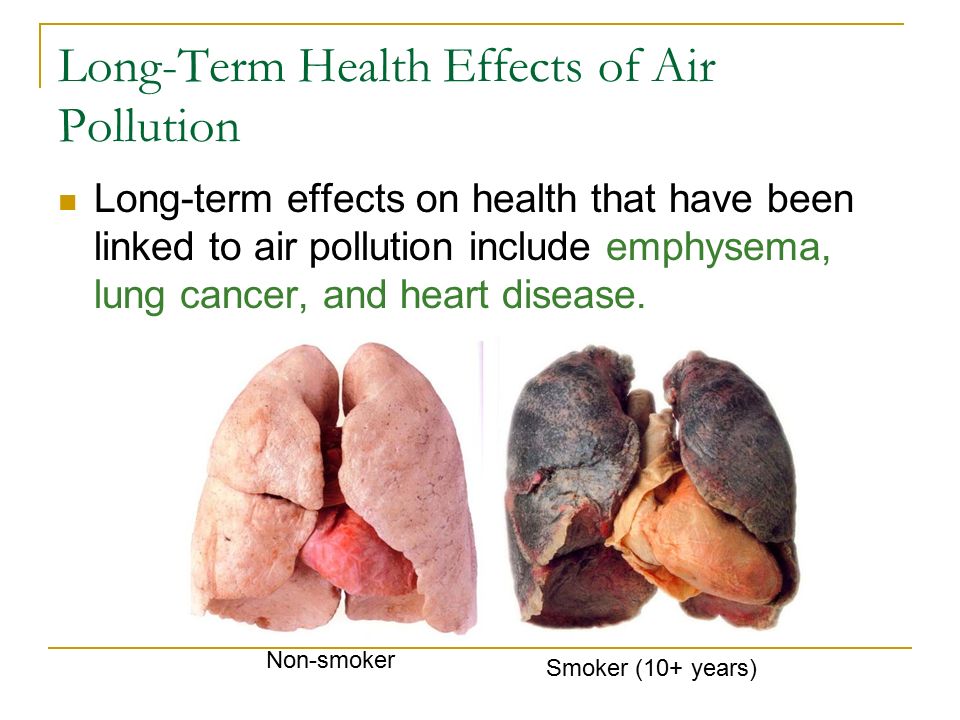 Ambient (outdoor) air quality and health